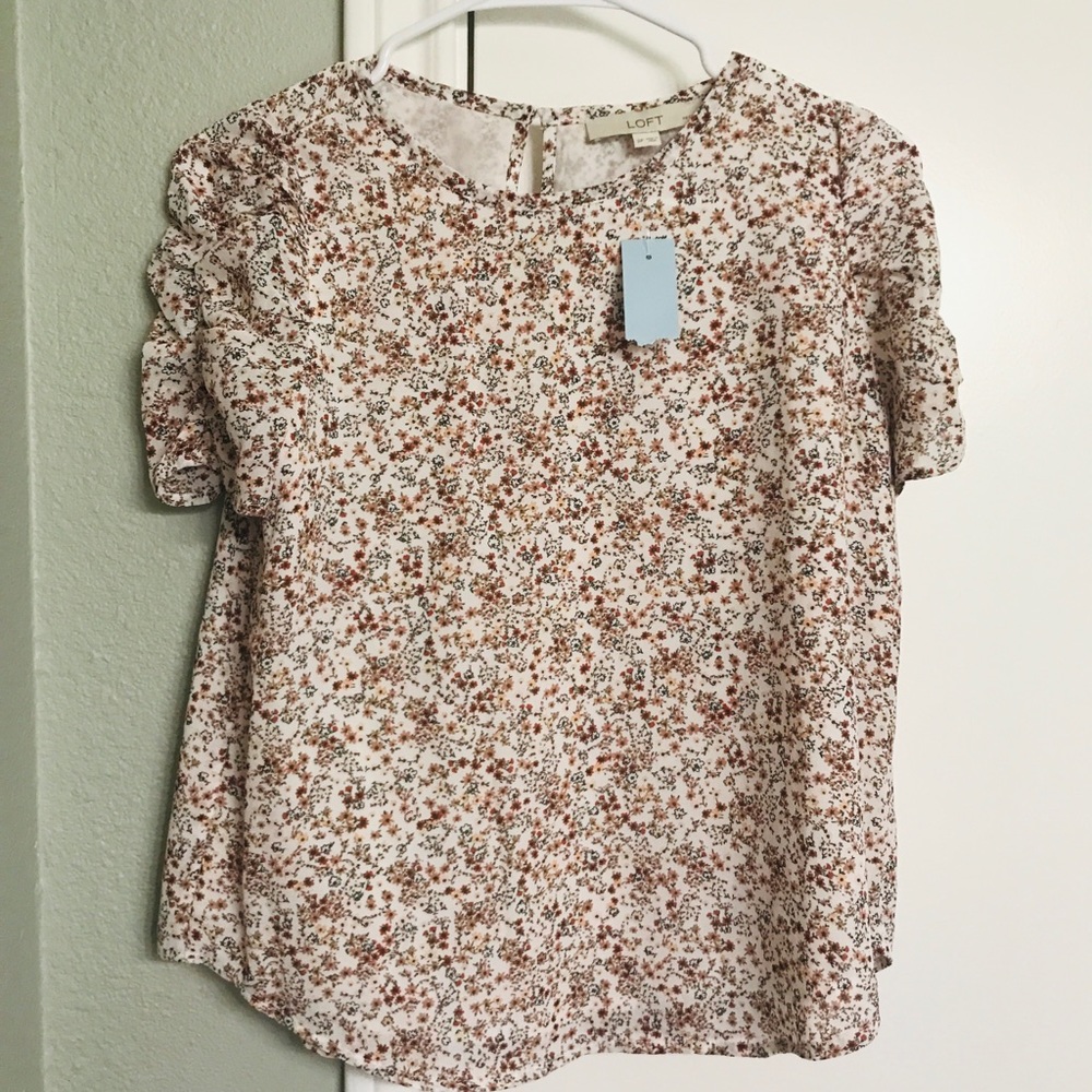Loft top